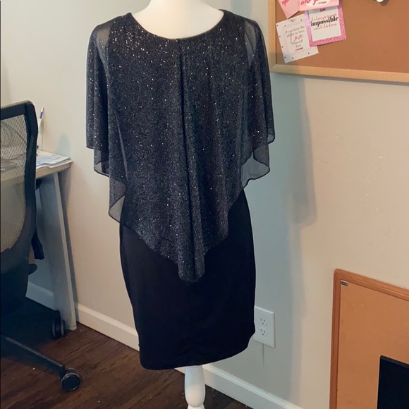 Enfocus Studio Dress - Picture 3 of 3